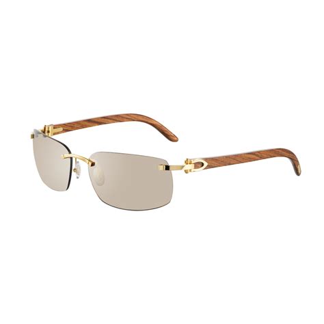 lunette 4 saison homme cartier|cartier lunette homme.